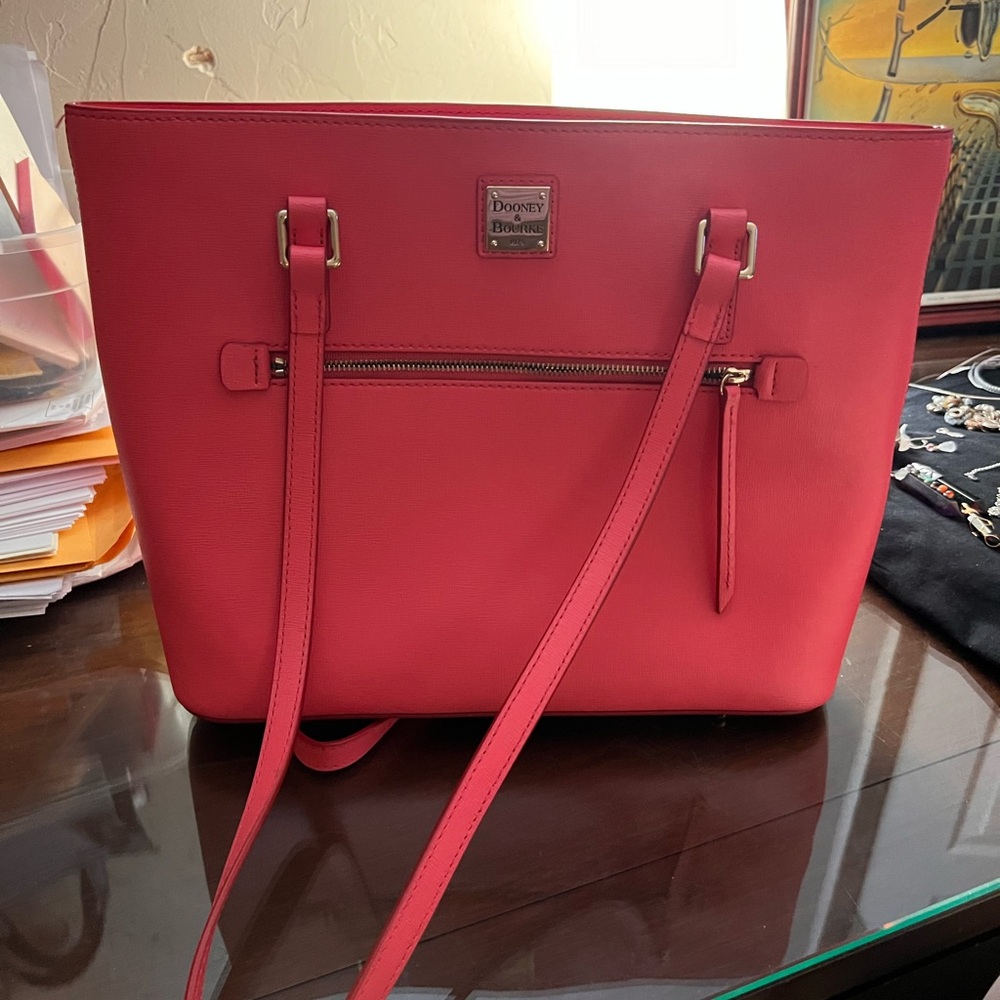 New nice purse